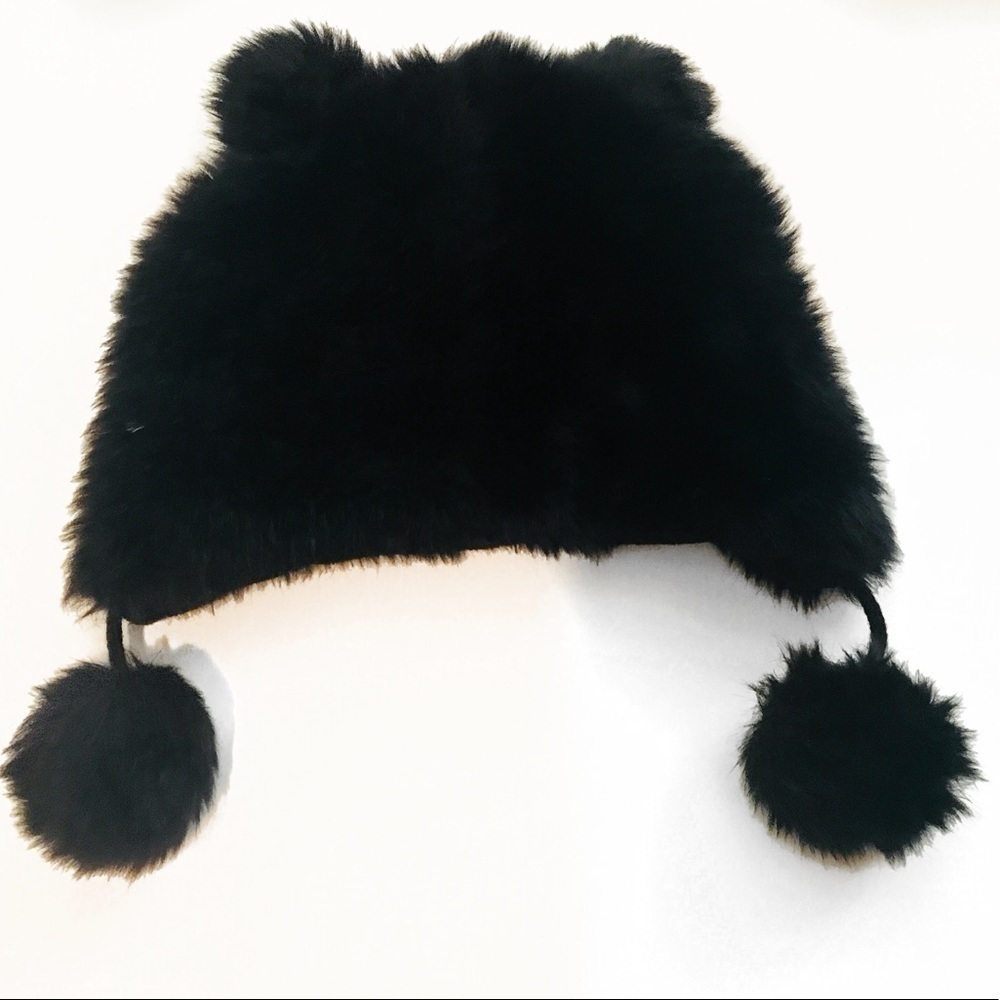 - Furry Hat